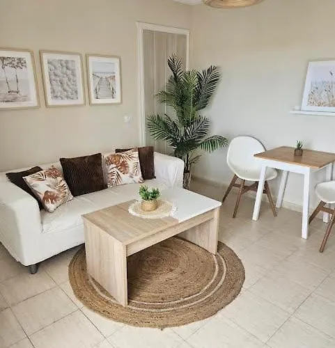 公寓 Casa Calima B
