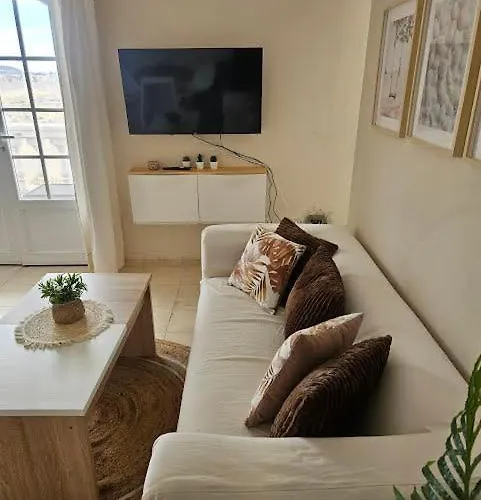 公寓 Casa Calima B