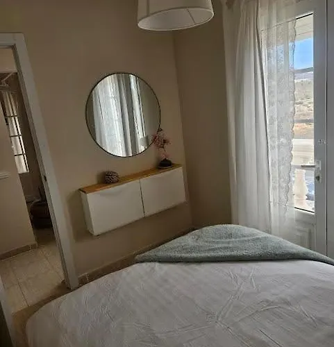 Casa Calima B 公寓 *