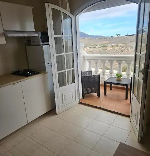 Casa Calima B 公寓