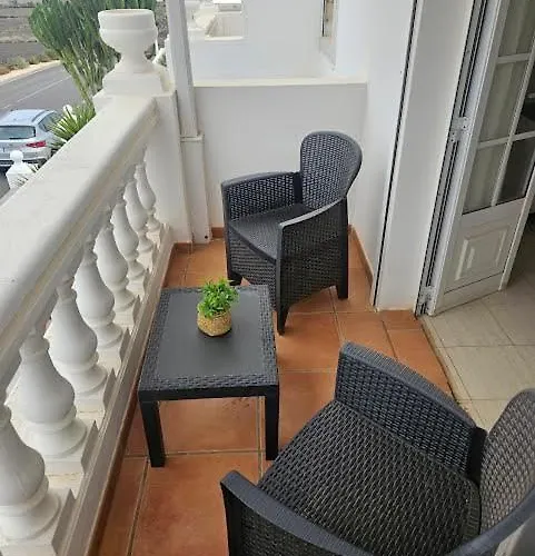 Casa Calima B San Bartolomé