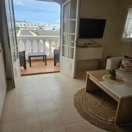 Casa Calima B * San Bartolomé