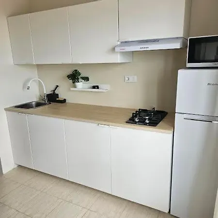 Casa Calima B * Сан-Бартоломе