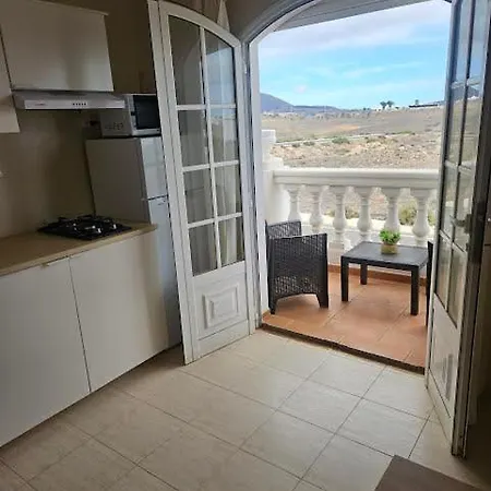 Casa Calima B Апартаменты