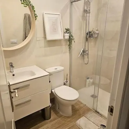 Appartement Casa Calima B San Bartolomé
