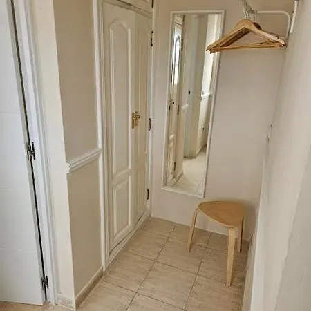 Casa Calima B Апартаменты