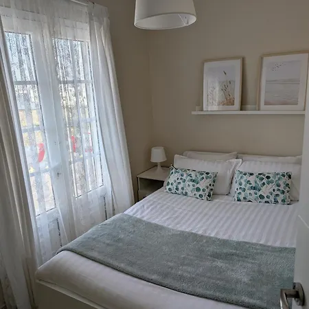 Appartement Casa Calima B