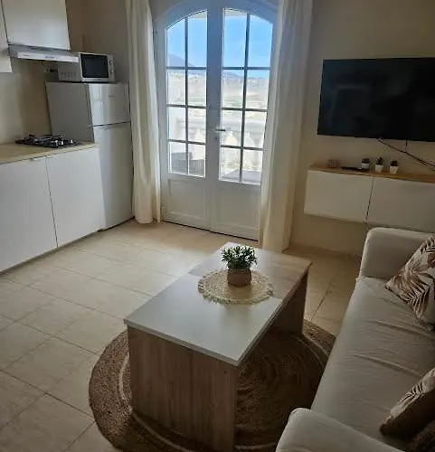 Casa Calima B Apartamento