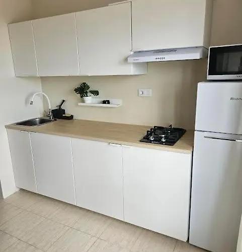 Casa Calima B * San Bartolomé